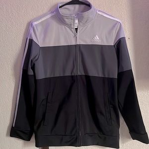Adidas Track Jacet